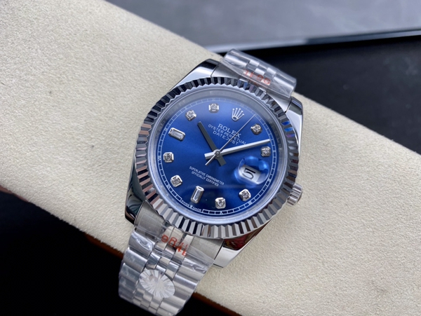 激安ロレックス内部構造